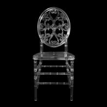 white wedding chairs bride and groom For Sale