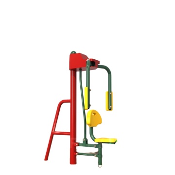 Outdoor Fitness Equipment for Adult Gym Workouts