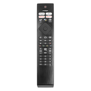 Wholesale Voice Remote Control for Philips Ambilight TVs