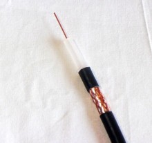 Monitor audio and video cable