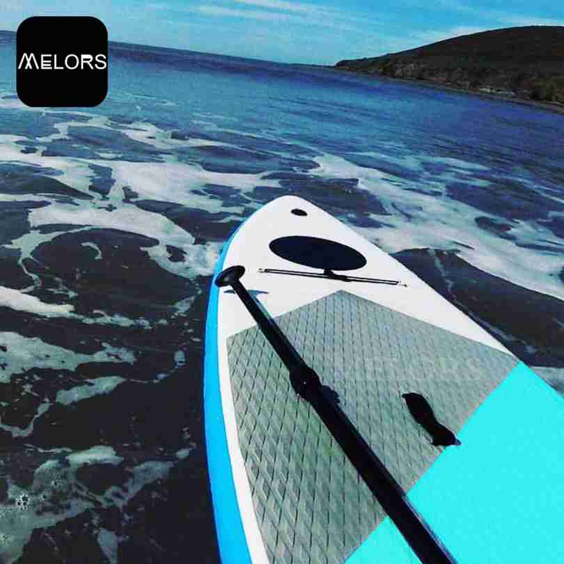 Almohadilla de tracción para tabla de surf Melors EVA Foam Pad