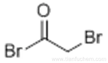 Bromoacetyl bromide CAS 598-21-0