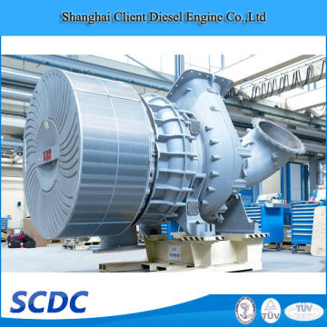 Top Quality ABB turbocharger