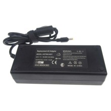 Pi bon vandè Laptop Charger adaptè pou NEC