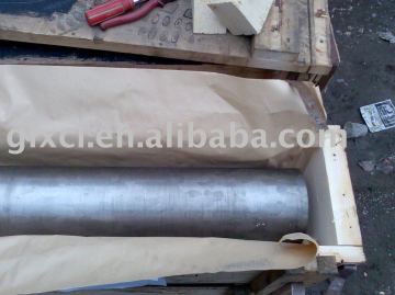 High purity 99.9% Niobium/Nb Ingot with low price