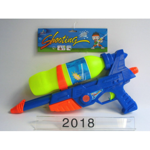 Spray Nozzle Design Water Gun