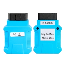 EasyKeyMaker Hond a Key Programmer Supports Honda/Acura Including All Keys Lost