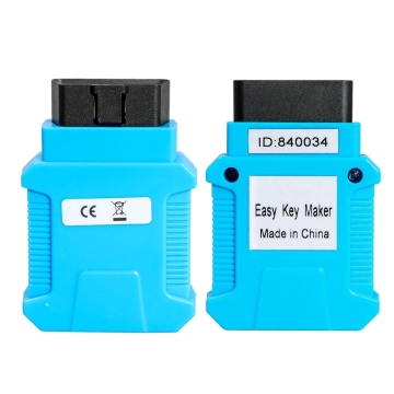 EasyKeyMaker Hond a Key Programmer Supports Honda/Acura Including All Keys Lost