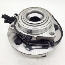 Front Wheel Hub Bearing for DODGE DAKOTA 2005-2010 and MITSUBISHI RAIDER