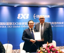 Best option of Basketball floor of enlio SES