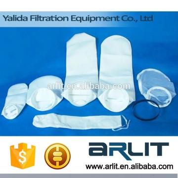 Medical Alert System Liquid Filter Bag