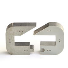 C-Type Precision Mold Insert