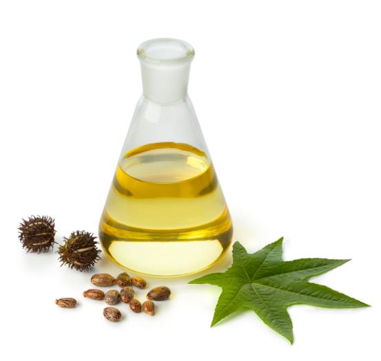 Factory manufacturer Pure Natural Castor oil