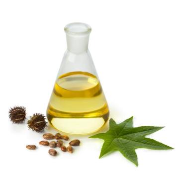 Produttore di fabbrica olio di ricino naturale puro