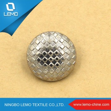 Cheap Good Supplying Cover Button, Jeans Fabric Tack Button