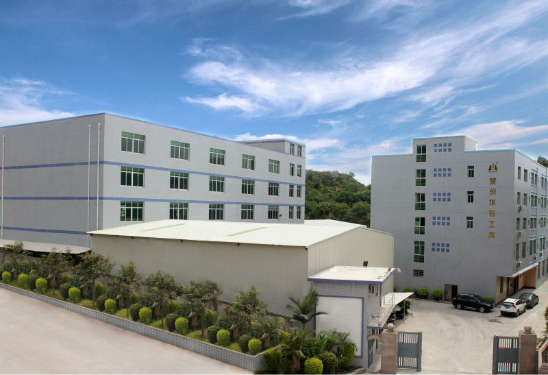 Professional supplier of diamond tools for cutting, grinding, polishing, drilling etc