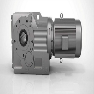 Transmission Reductor Shaft Input Bevel Gear Box
