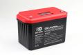 CNLFP100-12.8 Batterie au lithium de stockage d&#39;énergie
