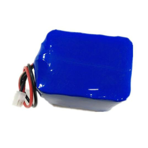 18650 4S3P 14.8V 7800mAh Lithium Ion Battery Pack