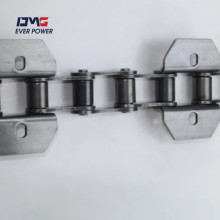 Wear Resistant Rice Harvester Chains with 40% Reduced Wear Rate 415sf2