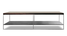 CALDER "CONSOLE" Coffee Table