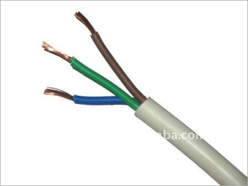 power flexible cable