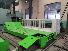 Longmen Car Washing Machine Intelligent Automatic System