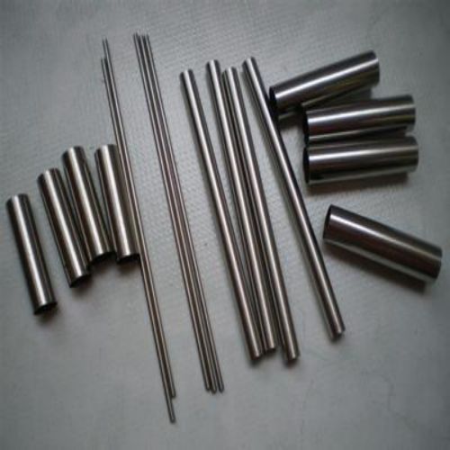 Stainless Steel Seamless Capillary Tube Needle Tubes 316