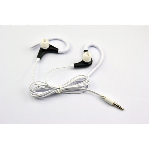 Neues Produkt Walkie Talkie Earhook Ear Hanger Earphone