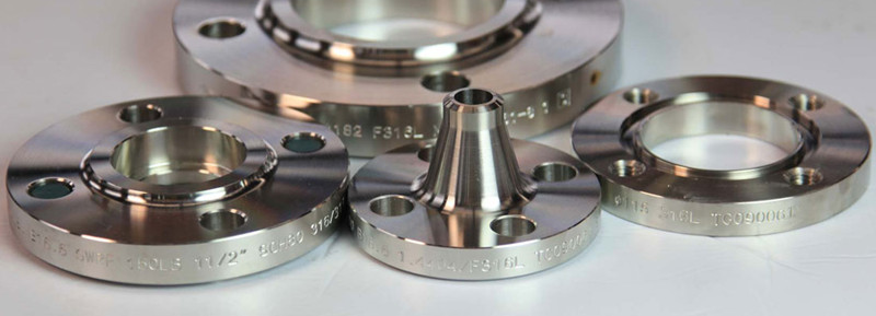 flanges manufacturer