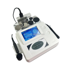 Portable RF RET CET Monopolar RF Skin Tightening Machine for Beauty Care
