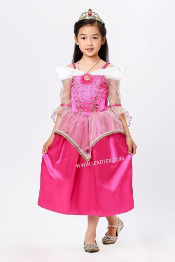 Party costumes luruxy princess dress