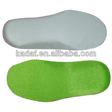 rubber sheet shoe sole