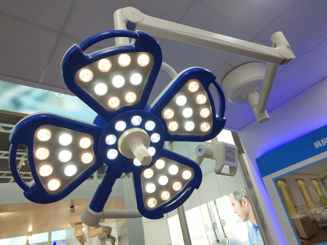 High Quality Surgical 700 mm Diameters Light LED Shadowless Operating Lamp