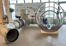 Fiberglass Reinforced Plastic Pipe Fittings (GRP PIPE)