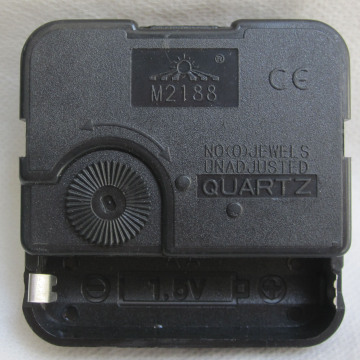Wall Clock Movement M2188 Search Engine
