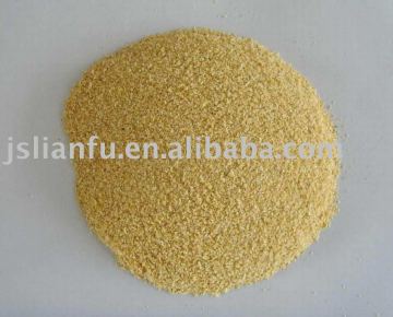 AD Garlic granule dehydrated minced garlic