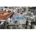 PVC extrusion foam board production line