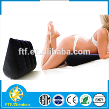 Custom inflatable sex cushion sex pillow