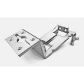 Customized Fabrication Stainless Steel CNC Bending Service