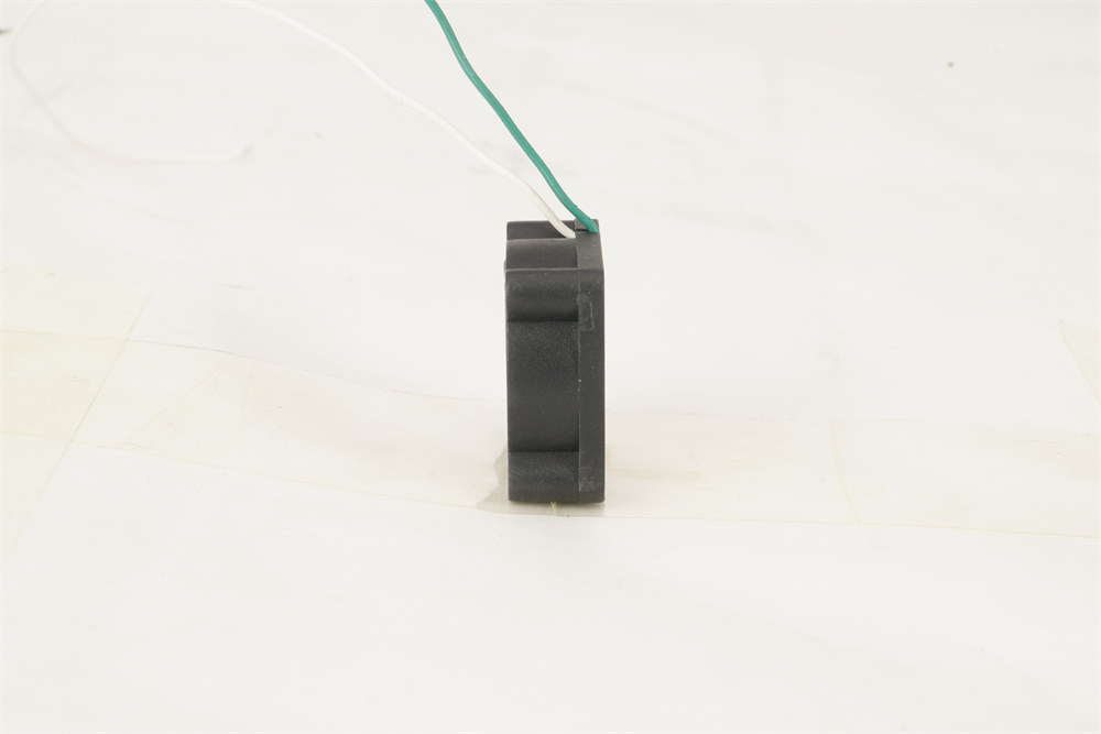Lüfter Cooling fan