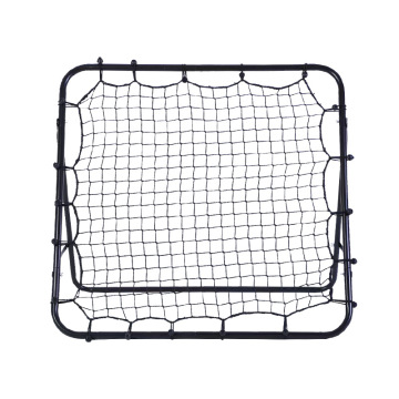 Junior Multisport Training Rebounder Net: Basketball, Baseball, Football, Soccer Goal Practice