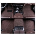 Hot Sale Sale Car Mats σε υψηλή ποιότητα