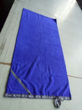 microfibre beach towel