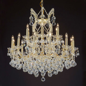 Zhongshan factory discount chandeliers crystal lighting-85560