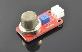 TTL Smoke Sensor Module Arduino Compatible , Electronic Com