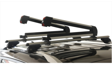 High quality snowboard,ski rack