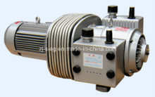 Vacuum Pump and Compressor for Used Heidelberg Offset Presses