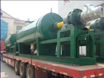 ZPD Series Vacuum Rotary