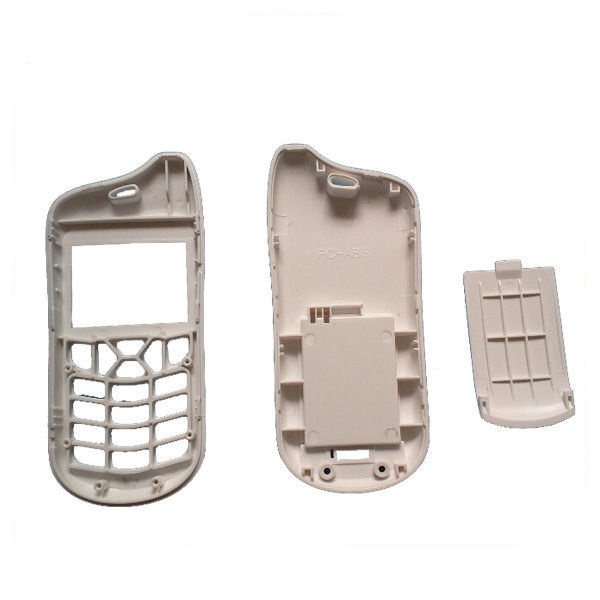 Smartphone celular celular cobre molde de plástico